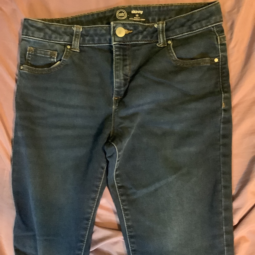 Wonder Nation Jeans